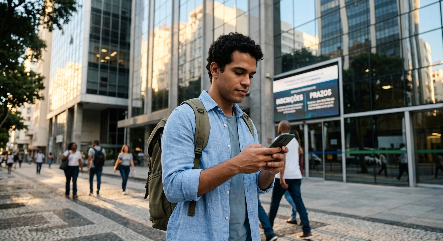 Vagas e Cargos Disponíveis no Concurso IBGE: Saiba Mais